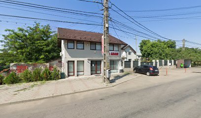 Drogheria Byacrys Strada Bucovului 63