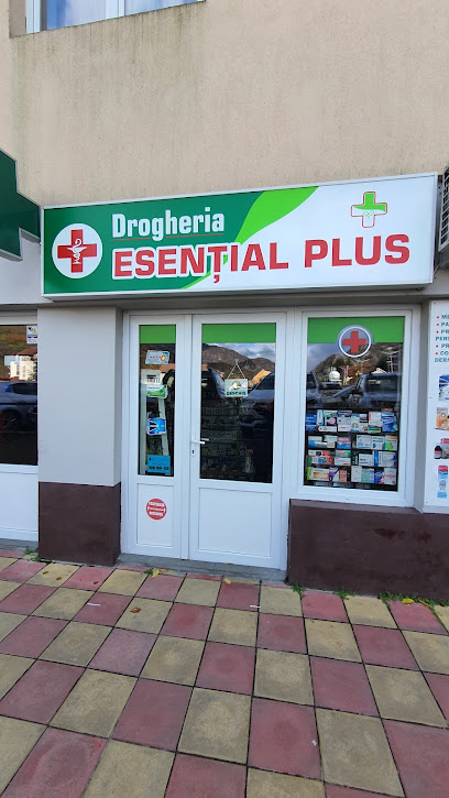 Drogheria Esențial Plus Calea lui Traian 910