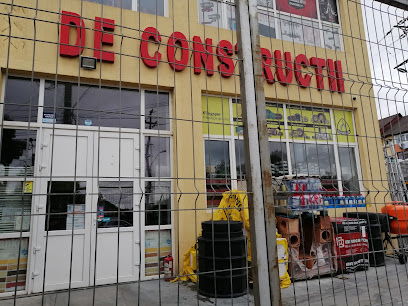 Dumiserv Magazin Șoseaua Alexandriei 291