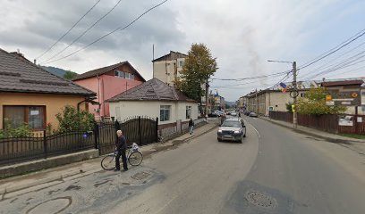 E-oportunitati Aleea Eroilor 6