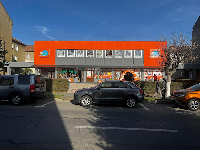 EASYGO ZARNESTI Strada Ciucaș Nr.14a