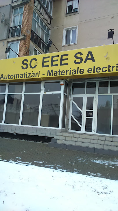 EEE SA Strada Vânători