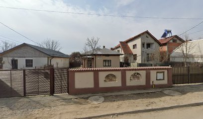 EGENOA Strada Cireșului 109