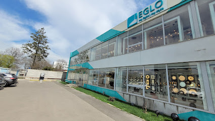 EGLO Romania Strada Atomiștilor nr. 1D