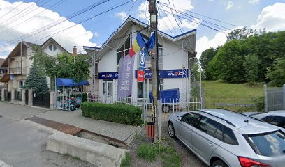ELADI S.R.L. Strada Borsecului 5