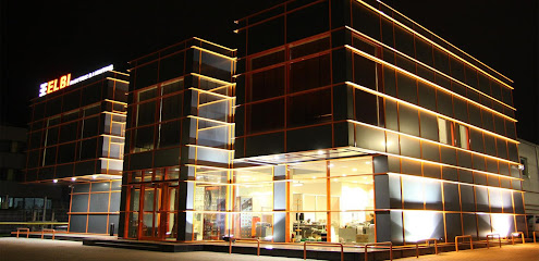 ELBI Electric & Lighting