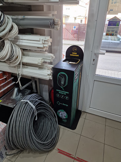 ELECTROSHOP S.R.L. Strada Sportivilor