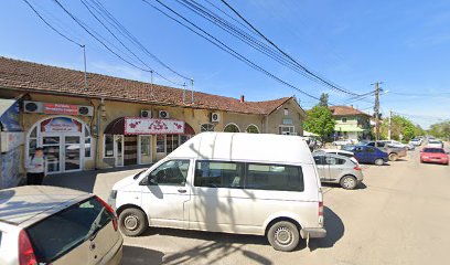 ELRAY DEPOMAT SRL Strada George Enescu 2