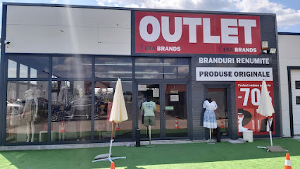 ERA Brands Outlet Str. I. C. Brătianu 176
