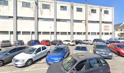 ESSEGI-TEX S.R.L. Str. Victoriei