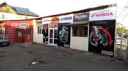 EST BIKE - Honda Constanta Strada Medeea 1