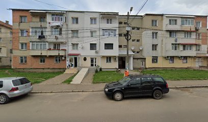 EUFARM S.R.L. Str. Independentei