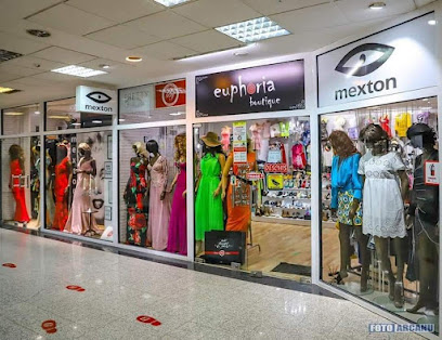 EUPHORIA boutique COMPLEX ANCORA