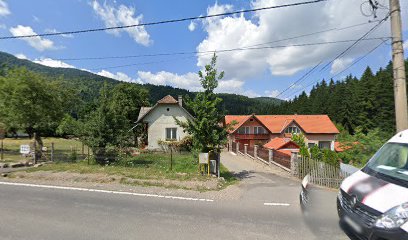 EUROINVEST-PHARM Str. Oltului