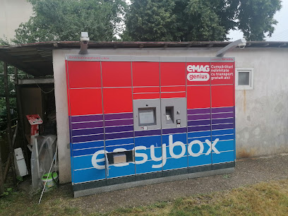 Easy box Huși 735100