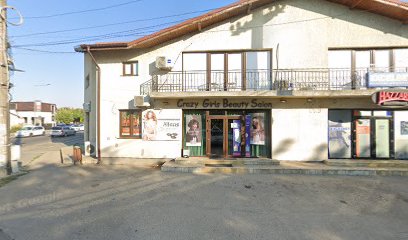 Easybox Domnesti Șoseaua Tudor Vladimirescu 1