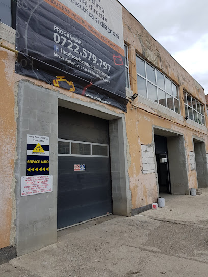 Edotec România Str. Agriculturii 27