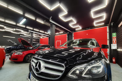 EgoSpeed Romania- Service Auto Calea lui Traian 4G