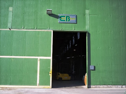 Ekocrom Bassetti srl Strada Buziașului 36