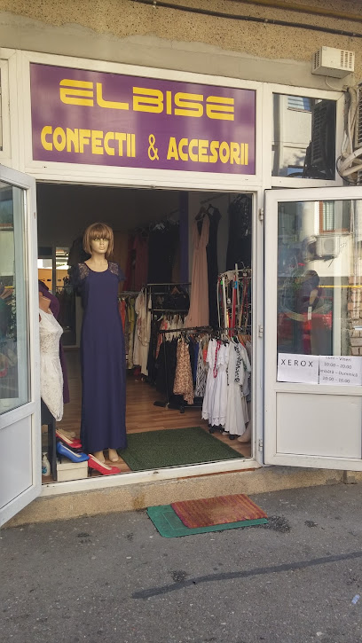 Elbise - Haine & Accesorii Bloc P4