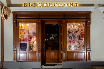 Electro Pont Piața Libertății 54