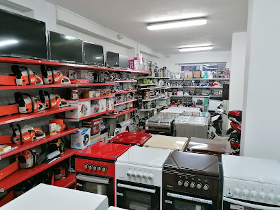 Electro Tehno Market Strada Tudor Vladimirescu 32