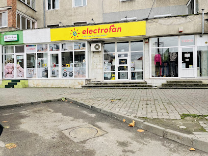 Electrofan DN1 82-88
