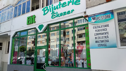 Elit Ekszerek si Bijuterii Strada Cartierul Florilor 21