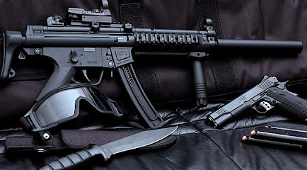 Elite Airsoft Strada Bethlen Gábor 20