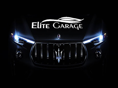 Elite Garage Strada Eroilor Nr 47 A