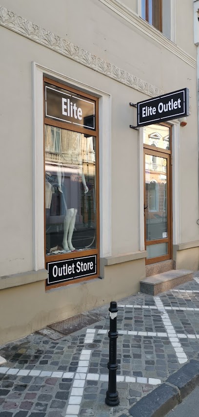 Elite Outlet Strada Mureșenilor 4
