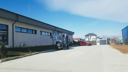 Elite Tactical Otopeni Strada Ţebea 16