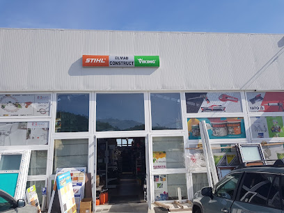 Elmad Construct SRL DN65C 45