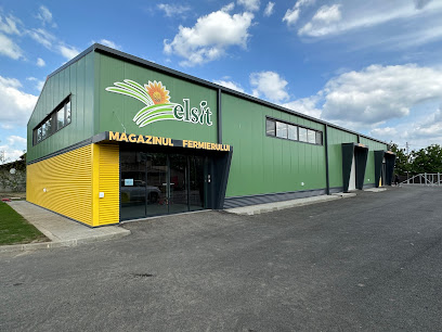 Elsit - Magazinul Fermierului Calea Bucureşti 84