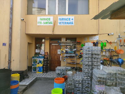 Elvet Com Serv S.R.L. Strada Pădurea Mamului 9