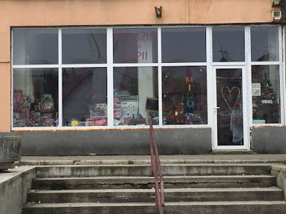 Emidora Piața Mihai Viteazu 11
