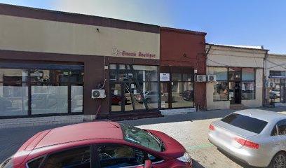 Emozia Boutique Strada Ștefan cel Mare 166