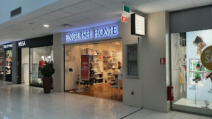 English Home Strada Ștefan cel Mare 28