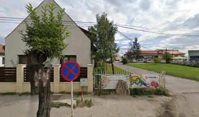 Epodex Romania Strada Cernatului 27