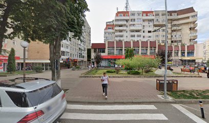 Erimax Fashion Strada Mihail Kogălniceanu