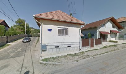 Ermon Strada Petőfi Sándor 27