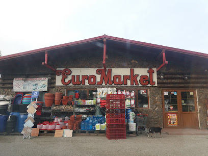 Euro Market Ciorăști
