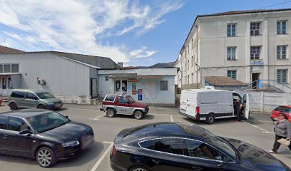 Euro Riva Strada Liliacului 6