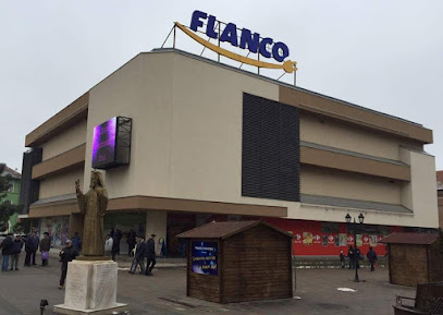 Euro Shopping Mall Strada Episcopiei 18