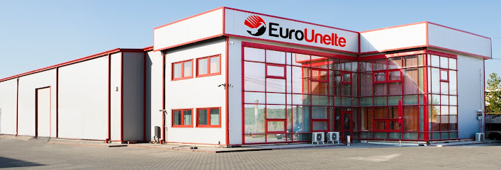 Euro Unelte Trading SRL - eurounelte.ro Magazin Exclusiv Online Soseaua Linia de centura