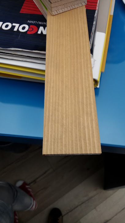 Euro - Wood Srl D.E. 583