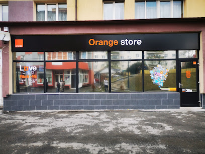 EuroGsm Str. Nicolae Balcescu