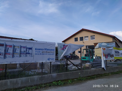 Euroconstruct S.R.L Covasna 525200
