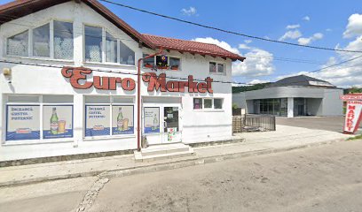 Euromarket Copacelu Str. Copăcelu 196