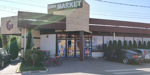 Euromarket Strada Petrolului